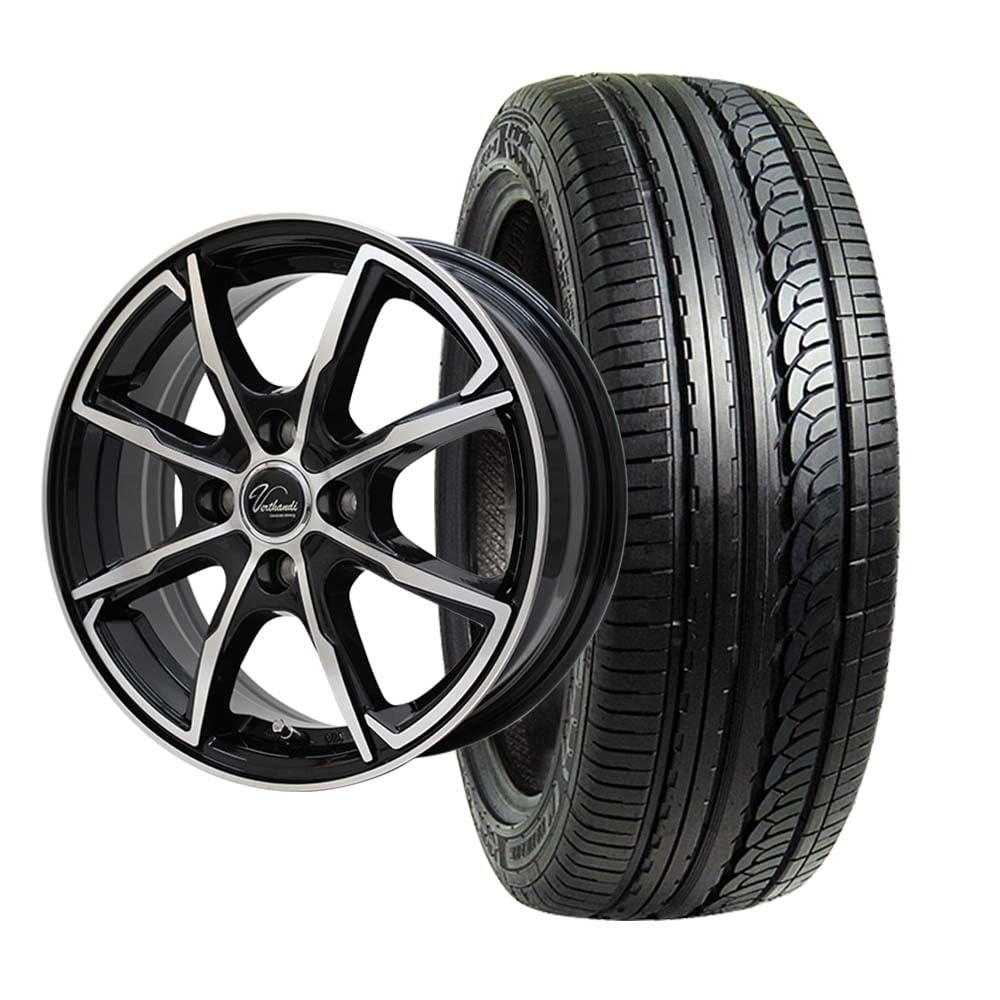 MR-S純正ホイール ナンカンWS-1 165/50R15 4本セット MR-S純正ホイール ナンカンWS-1 165/50R15 4本セット - メルカリ